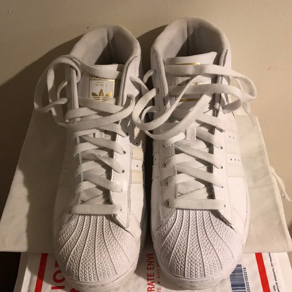 Adidas sneakers